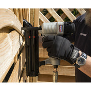 Sealey Air Nail Gun 10-50mm Capacity SA791 Sealey - Dynamic Drive
