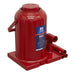 Sealey Bottle Jack 50tonne SJ50 Sealey  - Dynamic Drive