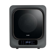 Baridi Tabletop Tumble Dryer with Digital Controls 2.5kg Capacity - Black Baridi - Dynamic Drive