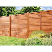 Ronseal Fence Life Plus+ Medium Oak 5 litre Ronseal - Dynamic Drive