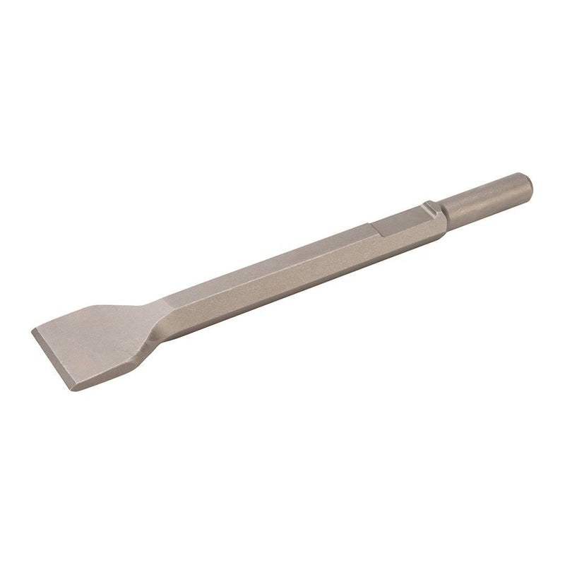 Silverline Kango K900/950 Wide Chisel 50 x 300mm Silverline - Dynamic Drive