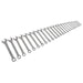 Sealey Combination Spanner Set 25pc Metric AK63258 Sealey - Dynamic Drive