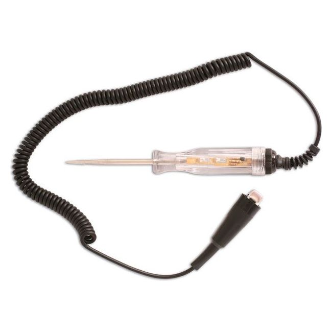 Laser Circuit Tester 12 - 48V 4911 Laser - Dynamic Drive