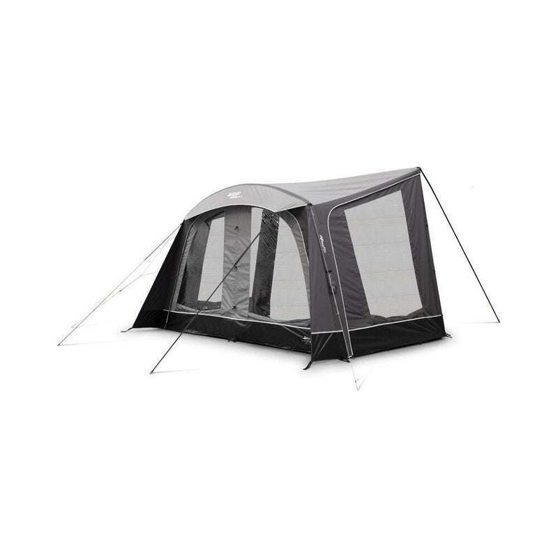 Vango Sunlight Air ProShield Awning/Canopy for Caravans & Motorhomes Shadow Grey Vango - Dynamic Drive