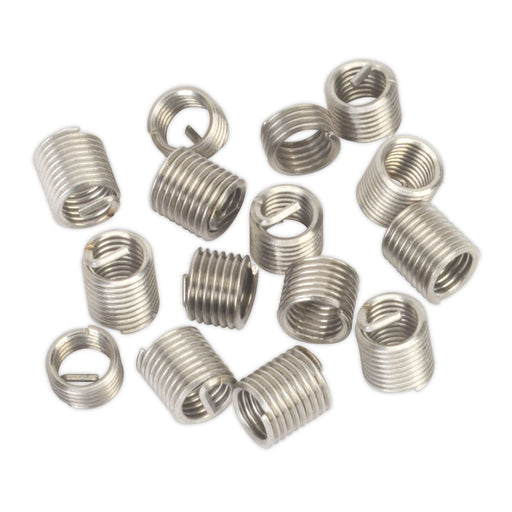 Sealey Thread Insert M5 x 0.8mm for TRM5 TRM5R Sealey - Dynamic Drive