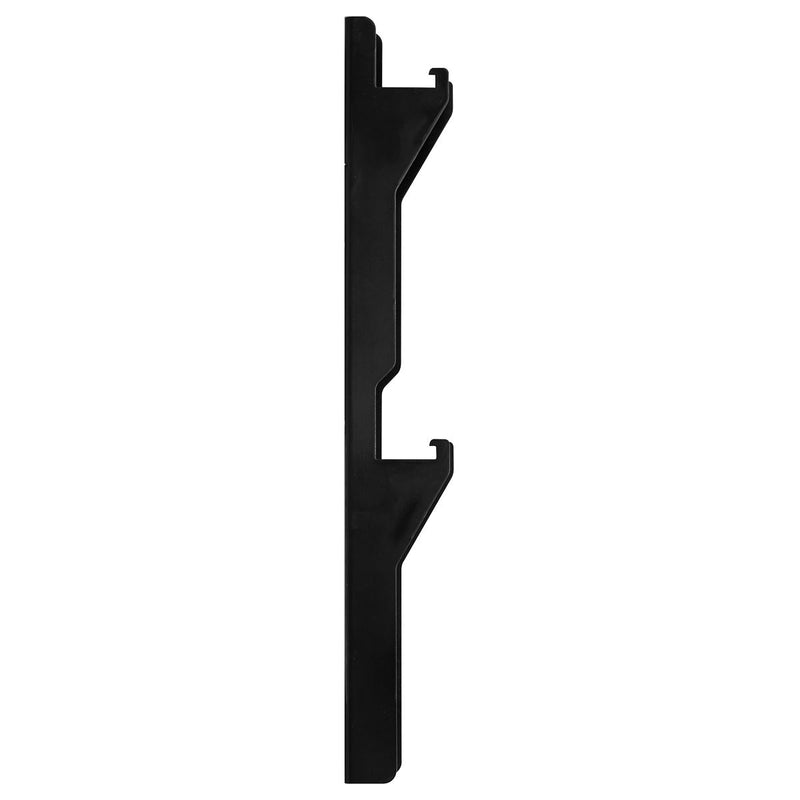 Sealey Axle Stand Storage Rack 2 & 3 Tonne SR23 Sealey - Dynamic Drive