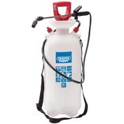 Draper EPDM Pump Sprayer, 10L 82460 Draper - Dynamic Drive