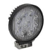 Sealey Round Worklight with Mounting Bracket 27W LED LED3R Sealey  - Dynamic Drive