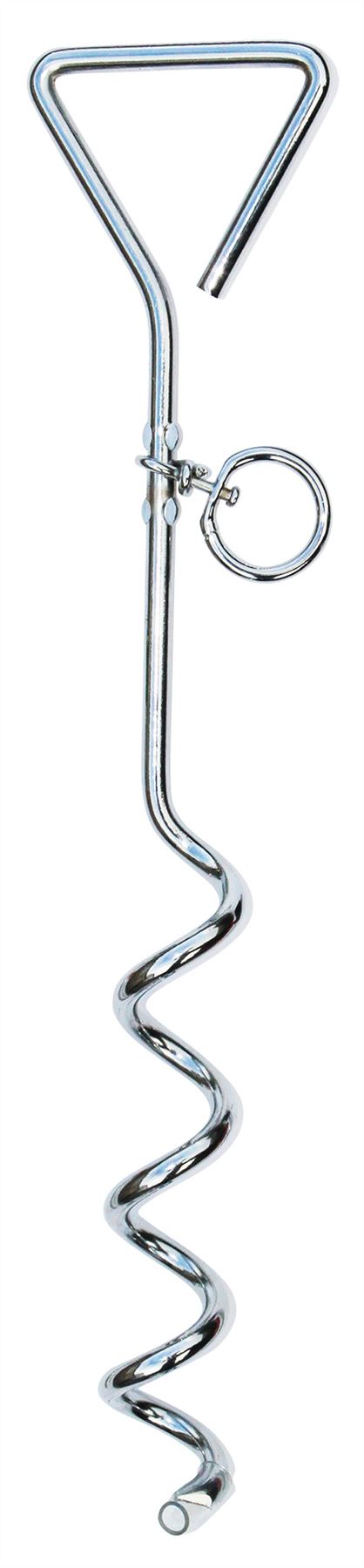 Quest Pet anchor with 4M lead Quest - Dynamic Drive
