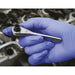 Sealey Bit Driver Ratchet Micro 1/4"Hex Stainless Steel AK6961 Sealey - Dynamic Drive
