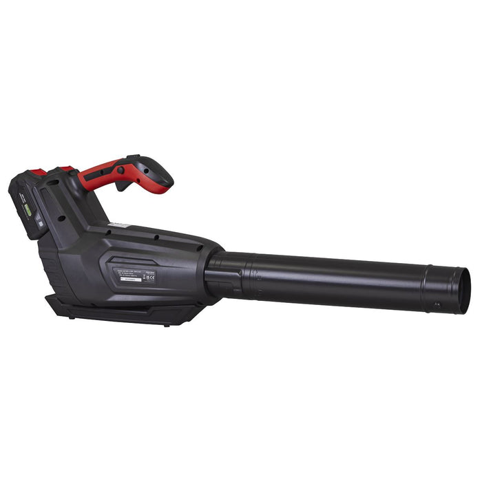 Sealey SV20 Series Cordless Blower 40V - Body Only CP40VB Sealey - Dynamic Drive