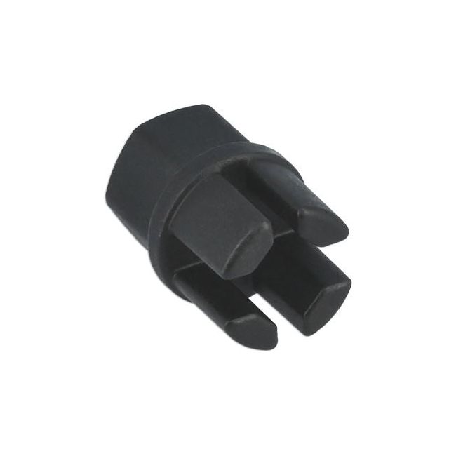 Laser Radiator Drain Plug Tool - Cross Slot 7967 Laser - Dynamic Drive