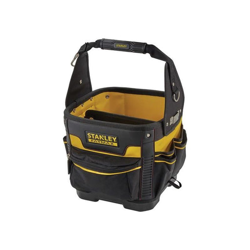 Stanley® Hand Tools FatMax® Technician's Tool Bag STANLEY® Hand Tools - Dynamic Drive