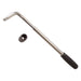 Teng Tools 1/2" Wheel Wrench 17 x 19mm Teng Tools - Dynamic Drive