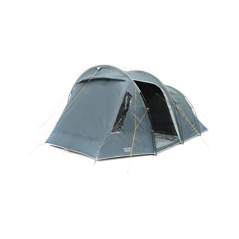 Vango Skye 500 Pole Tent Deep Blue Vango - Dynamic Drive