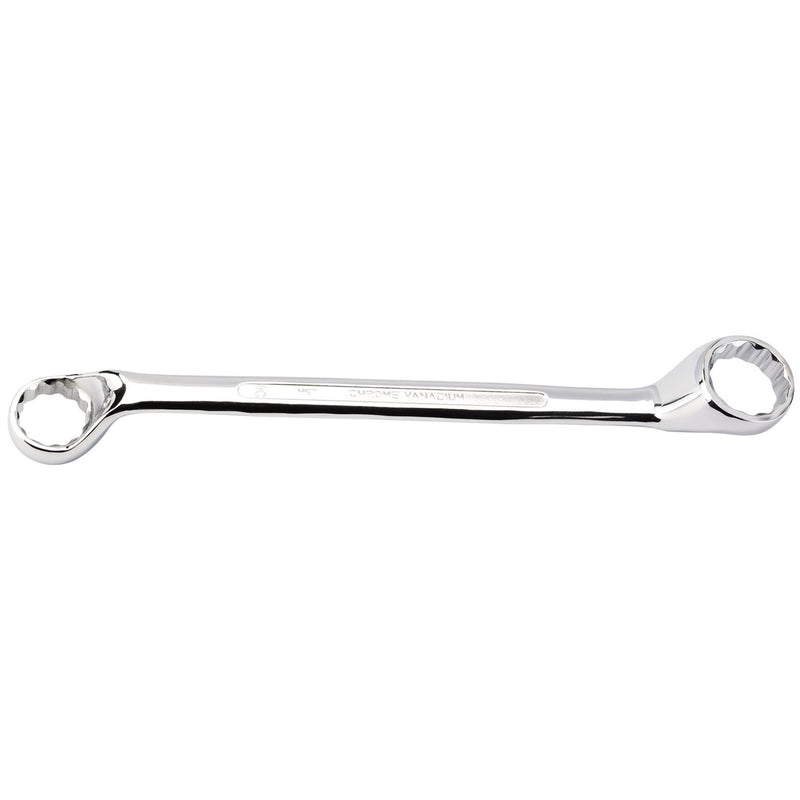 Draper Bi-Hexagon Deep Offset Ring Spanner, 36 x 41mm 55705 Draper - Dynamic Drive