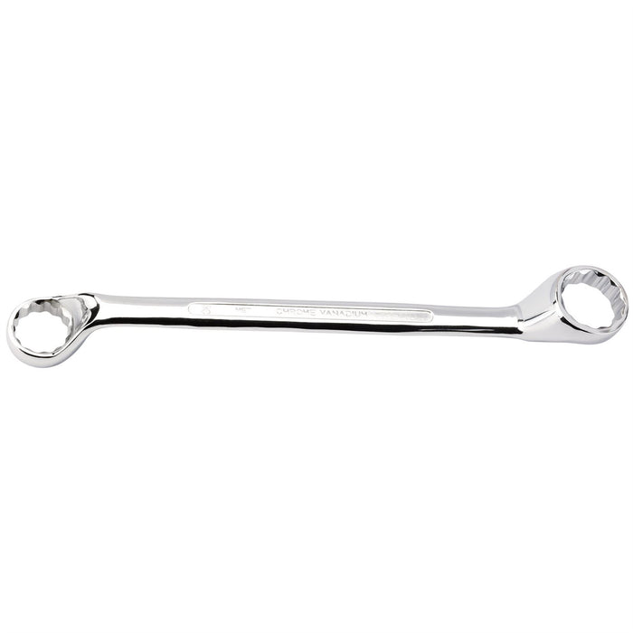 Draper Bi-Hexagon Deep Offset Ring Spanner, 36 x 41mm 55705 Draper - Dynamic Drive