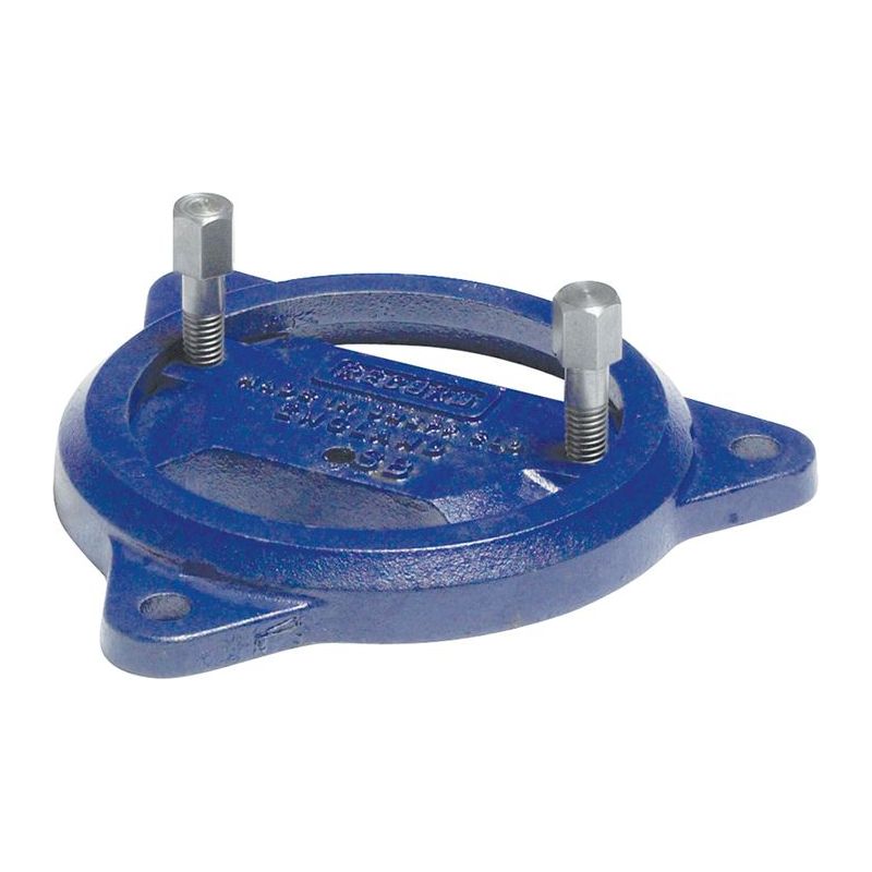 Irwin® Record® 6SB Swivel Base for No.6/8/25 & 36 Vices IRWIN® Record® - Dynamic Drive