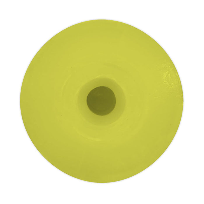 Sealey Locking Nut Wing Fixing20mm x 21mm Universal Pack of 20 TCLN2020U Sealey - Dynamic Drive