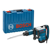 Bosch GSH 7 VC SDS-Max Professional Demolition Hammer 1500W 110V Bosch - Dynamic Drive