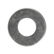 Sealey Flat Washer M6 x 14mm Form C BS 4320 Pack of 100 FWC614 Sealey  - Dynamic Drive