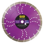 Sealey Cutting Disc Multipurpose Dry/Wet Use300mm WDMP300/20 Sealey - Dynamic Drive