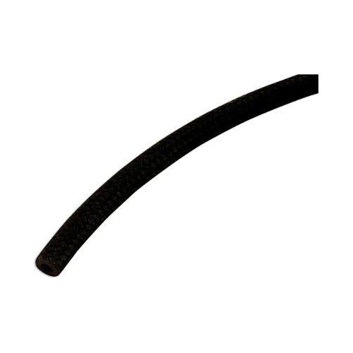 Connect Overbraided Fuel Line Hose 3.2mm ID 5m 30944 Tool Connection - Dynamic Drive