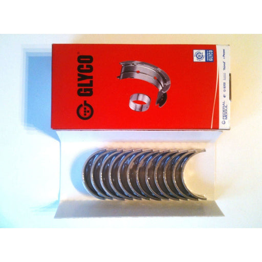 Glyco 01-3841/6STD Engine Bearing Glyco  - Dynamic Drive