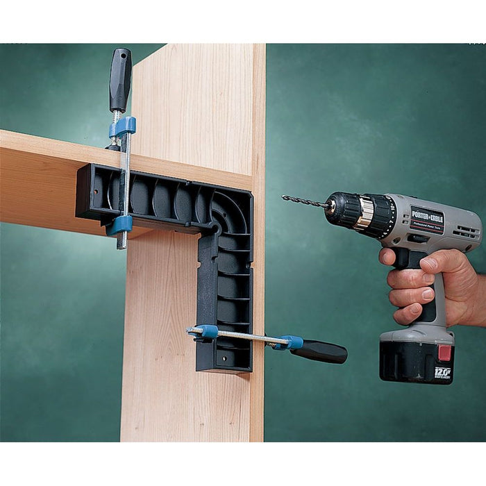 Rockler Clamp-It® Bar Clamp 5" 985749 Rockler  - Dynamic Drive
