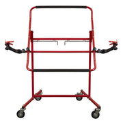 Sealey Adjustable Bumper Stand MK81 Sealey - Dynamic Drive