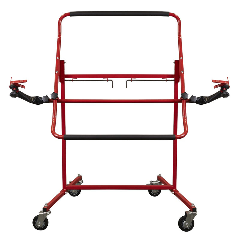 Sealey Adjustable Bumper Stand MK81 Sealey - Dynamic Drive