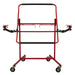 Sealey Adjustable Bumper Stand MK81 Sealey - Dynamic Drive