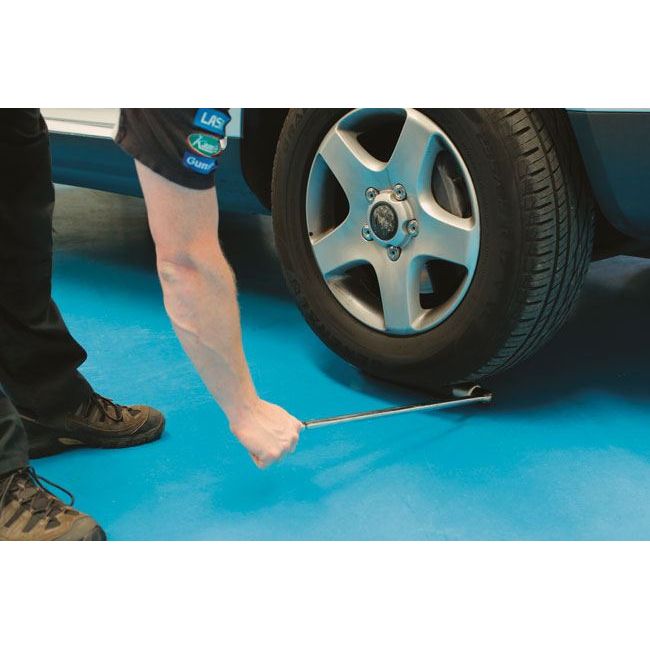 Laser Suspension Checker 6161 Laser - Dynamic Drive