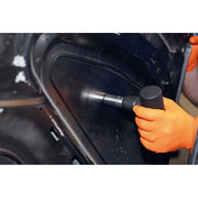Power-Tec PDR Percussion Auto Body Panel Shaper Tool Kit 92644 Power-Tec - Dynamic Drive
