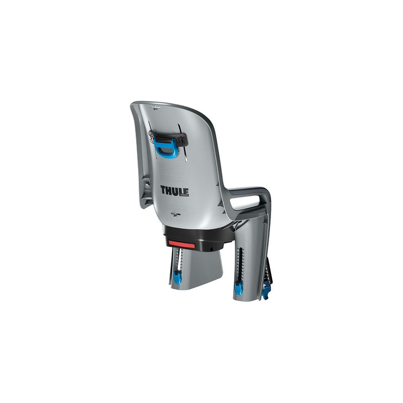 Thule RideAlong tiltable child bike seat light grey Child bike seat Thule - Dynamic Drive