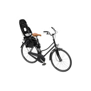 Thule Yepp Nexxt 2 Maxi frame mount child bike seat snow white Child bike seat Thule - Dynamic Drive