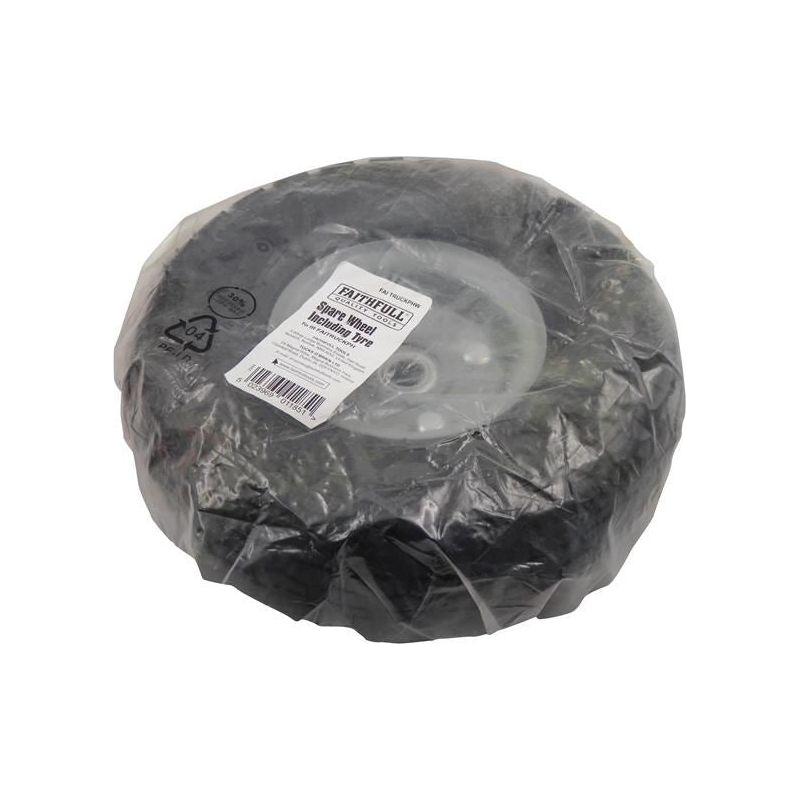 Faithfull Spare Wheel & Tyre for FAITRUCKPH Faithfull - Dynamic Drive