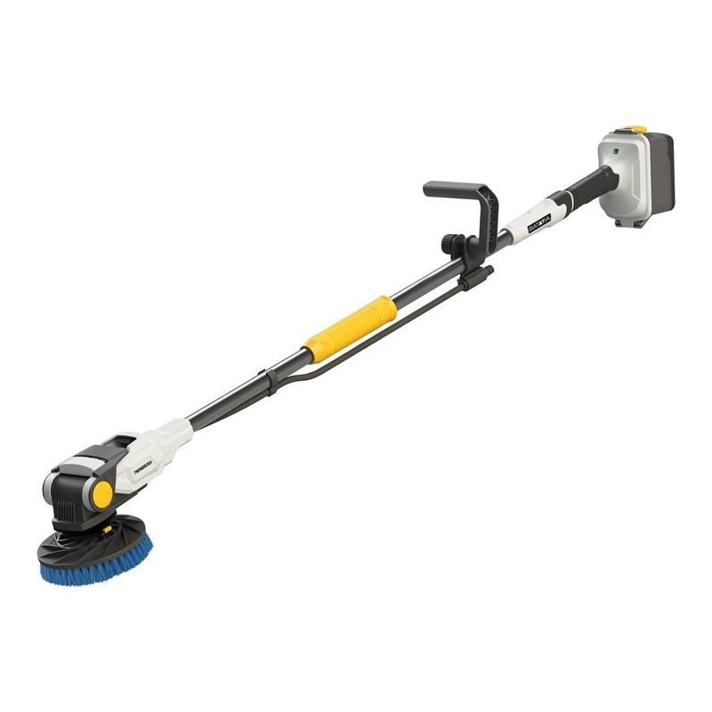 Batavia MAXXPACK Brushless Twin Brush Scrubber 18V Bare Unit Batavia - Dynamic Drive