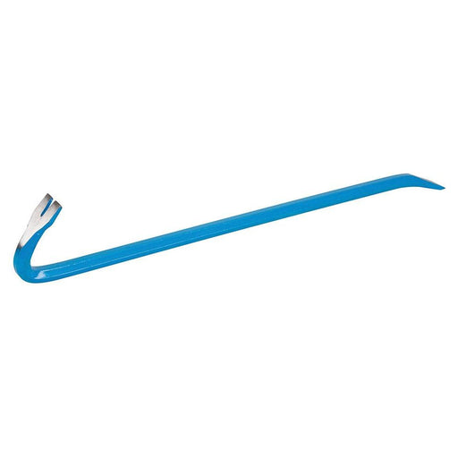Silverline Wrecking Bar 600mm Silverline - Dynamic Drive
