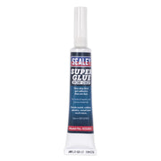 Sealey Adhesive & Sealant Kit 10pc SCSKIT1 Sealey - Dynamic Drive