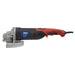 Sealey Angle Grinder230mm 2000W/230V SAG230 Sealey - Dynamic Drive