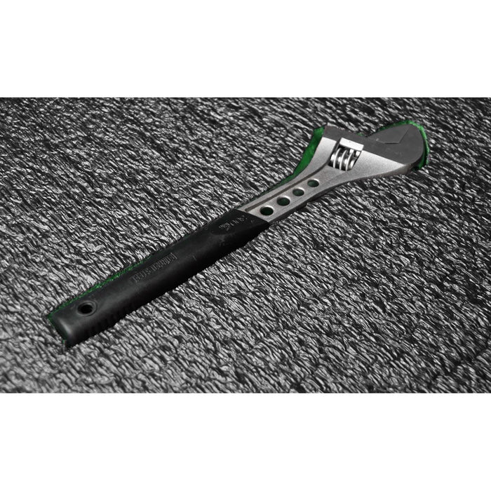 Sealey Easy Peel Shadow Foam Green/Black 1200 x 550 x 30mm SF30G Sealey - Dynamic Drive