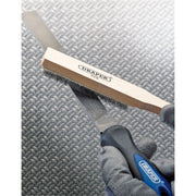 Draper File Cleaning Brush, 210mm 34477 Draper - Dynamic Drive