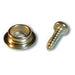 W4 Studs, Screws Poppers W437662 W4 - Dynamic Drive