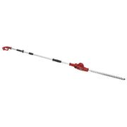 Sealey Pole Hedge Trimmer 20V SV20 Series Cordless Body Only CP20VPHT Sealey - Dynamic Drive