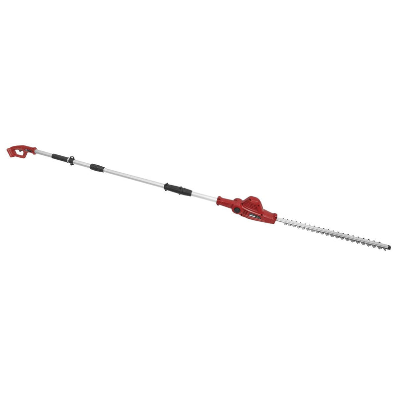 Sealey Pole Hedge Trimmer 20V SV20 Series Cordless Body Only CP20VPHT Sealey - Dynamic Drive