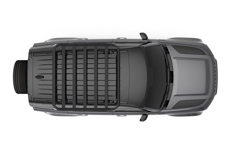 Thule Caprock M roof platform M Roof platform Thule - Dynamic Drive