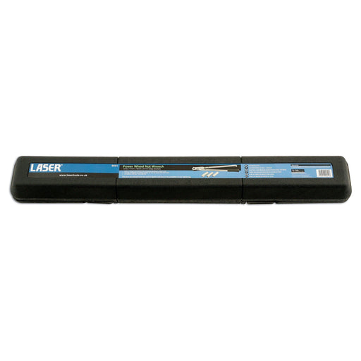 Laser Power Wheel Nut Wrench 5621 Laser - Dynamic Drive