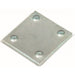 Ring Automotive RCT743 3" Drop Plate Ring Automotive - Dynamic Drive