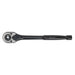 Sealey Socket Set 28pc 1/2"Sq Dr 6pt WallDrive Metric Black Series AK7972 Sealey  - Dynamic Drive